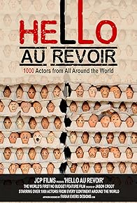 Primary photo for Hello Au Revoir