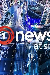 Primary photo for One Network News