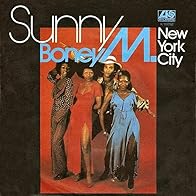 Primary photo for Boney M.: Sunny (Live Version)