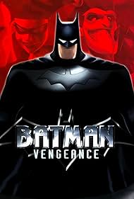 Batman: Vengeance (2001)