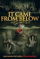 It Came from Below (2021)