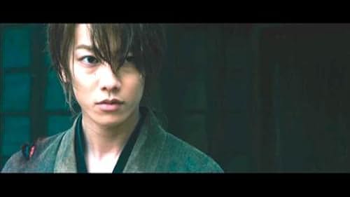 Rurouni Kenshin