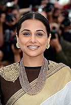 Vidya Balan