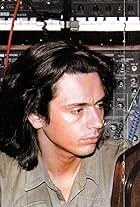 Jean-Michel Jarre