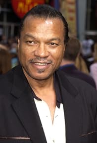 Primary photo for Billy Dee Williams