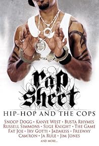 Primary photo for Rap Sheet: Hip-Hop and the Cops