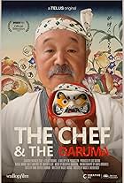 The Chef & The Daruma