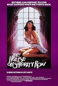 The House on Sorority Row (1982)