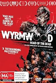 The Wyrmdiaries: Behind the Scenes of Wyrmwood (2013)