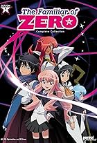 Zero no tsukaima