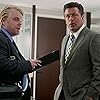 Alec Baldwin and Philip Seymour Hoffman in Along Came Polly (2004)