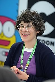 Primary photo for Rebecca Sugar