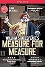 Measure for Measure from Shakespeare's Globe (2015)