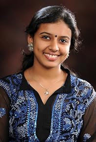 Primary photo for Sithara Krishnakumar