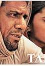 Om Puri and Deepa Sahi in Tamas (1988)