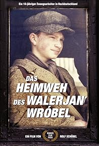 Primary photo for Walerjan Wrobel's Homesickness