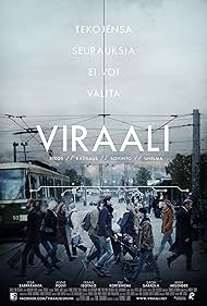 Viraali (2017)