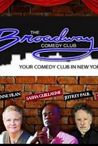 Primary photo for Broadway Comedy Club Presents: Stand Up Comedy!