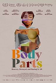 Body Parts (2022)