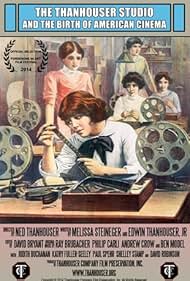 The Thanhouser Studio and the Birth of American Cinema (2014)