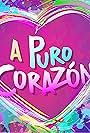 A puro corazón (2015)