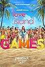 Maya Jama in Love Island Games (2023)