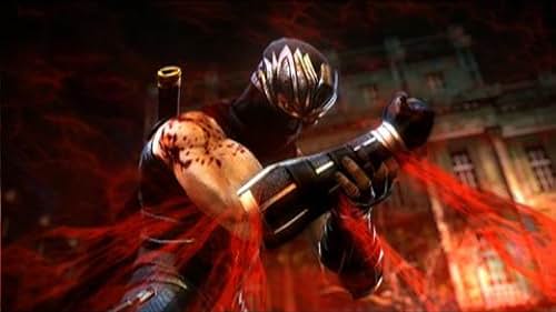 Ninja Gaiden 3 (VG)