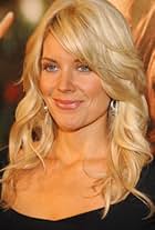 McKenzie Westmore at an event for Vì Mẹ Bảo Thế (2007)