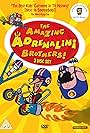 The Amazing Adrenalini Brothers (2006)