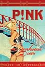 P!nk in P!nk: Funhouse Tour - Live in Australia (2009)