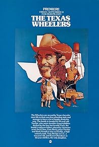 Primary photo for The Texas Wheelers