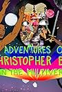 Adventures of Christopher Bosh in the Multiverse (2013)