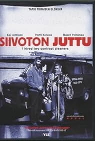 Siivoton juttu (1997)