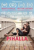 Pihalla