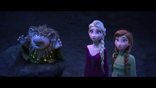 Frozen II