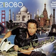 Primary photo for DJ Bobo: Around the World