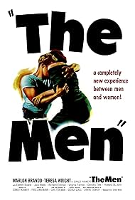 The Men (1950)