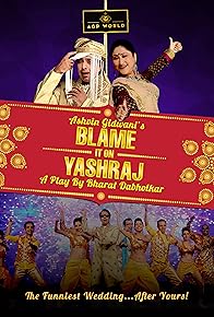 Primary photo for Blame It on Yashraj