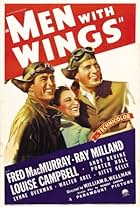 Men with Wings