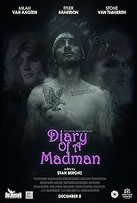 Primary photo for Diary of a Madman