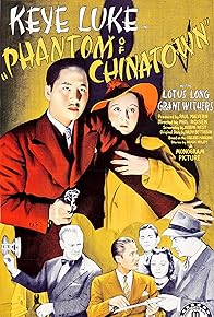 Primary photo for Phantom of Chinatown