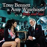 Tony Bennett and Amy Winehouse in Tony Bennett & Amy Winehouse: Body and Soul (2011)