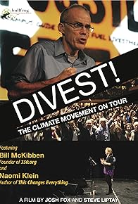 Primary photo for DIVEST! The Climate Movement on Tour