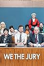 We the Jury (2016)