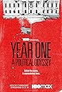 Year One: A Political Odyssey (2022)