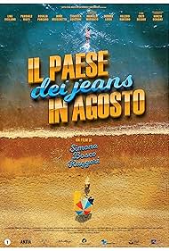 Il Paese dei jeans in agosto (2023)