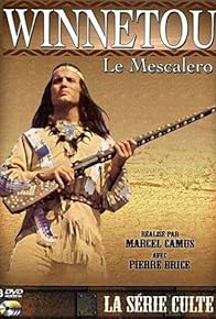 Primary photo for Winnetou le mescalero