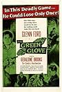 The Green Glove (1952)