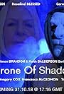 A Throne of Shadows (2018)