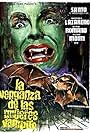 La venganza de las mujeres vampiro (1970)